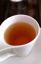 Bea ceai oolong