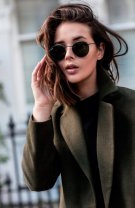 Ochelari de soare Ray-Ban