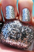 Glitter disco