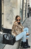 Animal print