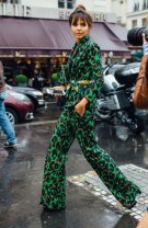 Print funky
