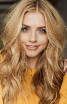 Înlocuiește blondul pui cu un blond miere