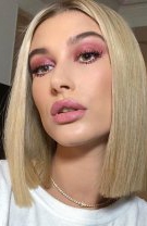 Hailey Baldwin