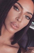 Kim Kardashian West
