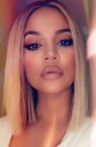Khloe Kardashian