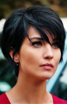 Pixie modern