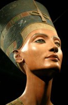 Nefertiti