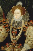 Regina Elisabeta I