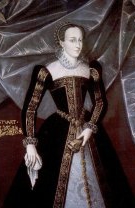 Maria, Regina Scoției