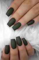 Verde măsliniu