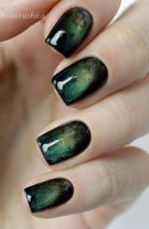 Verde magnetic