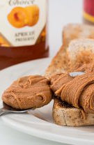 Alimente cu conținut redus de grăsimi