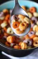 Cereale