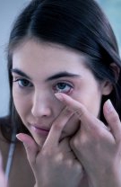 Lentile de contact
