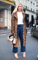 NU - Animal print