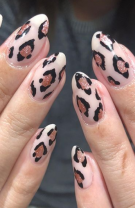Animal print