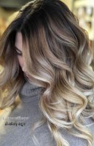 Blond Irish Cream