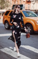 NU - Rochie midi