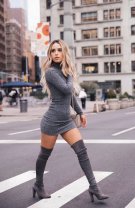 DA - Rochie mini