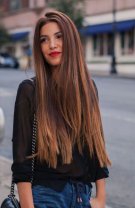 Perfect întins