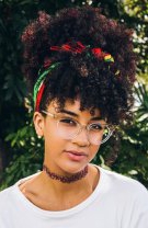 Afro