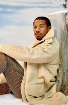 Michael B. Jordan