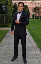 Henry Cavill