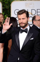 Jamie Dornan