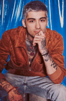 Zayn Malik