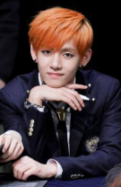 Kim Taehyung
