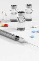 Te gândești că este prea târziu să te vaccinezi