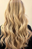 Blond cremos