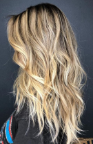 Blond răcoros