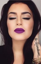 Violet