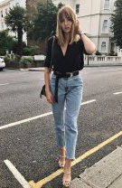 Mom Jeans