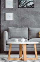 O piesă de mobilier