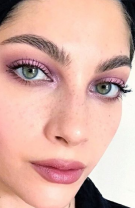 Nuanţe pastel
