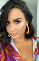 Demi Lovato