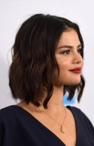 Selena Gomez
