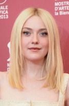 Dakota Fanning