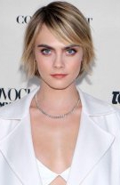 Cara Delevingne