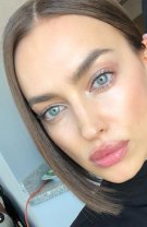 Irina Shayk