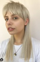 Tunsoarea Mullet