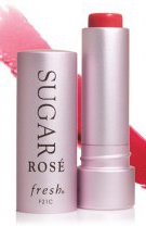 Fresh Tinted Lip Treatment in Rose Sugar