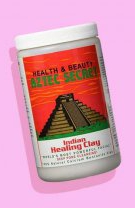 Aztec Secret Indian Healing Clay