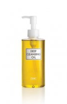 DHC Deep Cleansing Oil