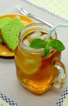 Ice tea din comerț