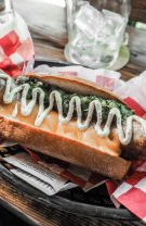 Hot dog