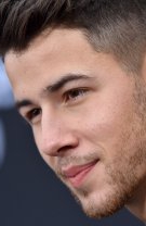 Nick Jonas - Diabet zaharat de tip 1