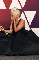Lady Gaga - Fibromialgie